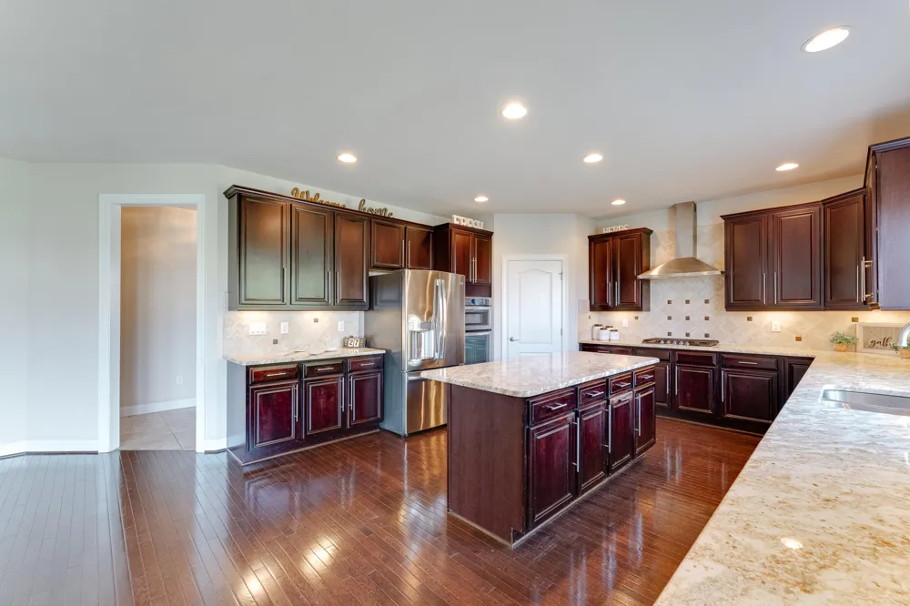 17486 Crestbrook Drive Northville, MI 48168