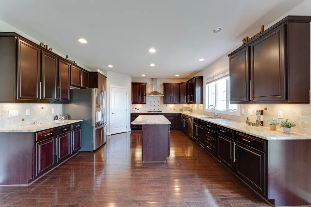 17486 Crestbrook Drive Northville, MI 48168