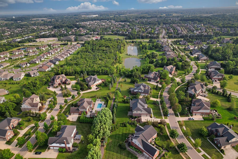 17486 Crestbrook Drive Northville, MI 48168