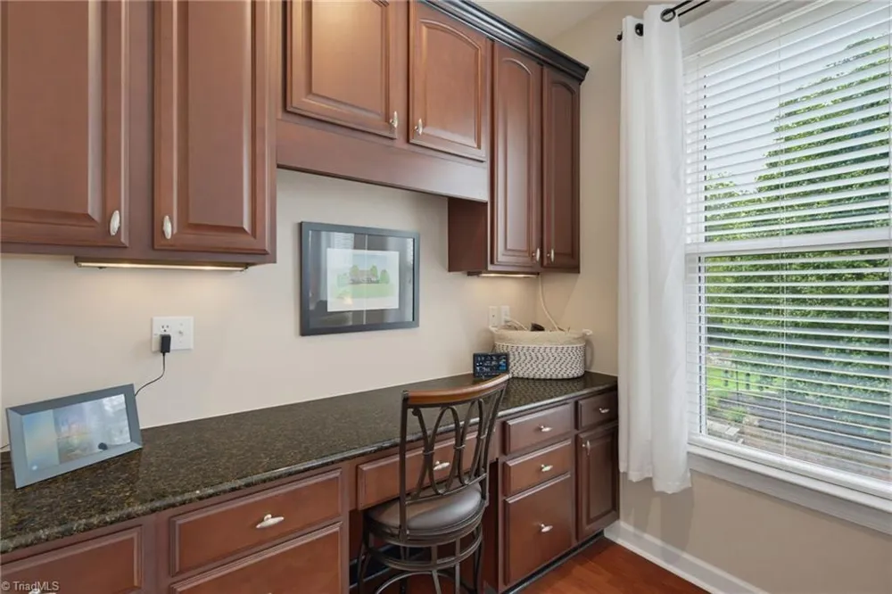 1819 Merritt Trail Burlington, NC 27217