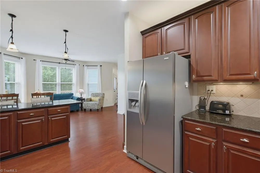 1819 Merritt Trail Burlington, NC 27217