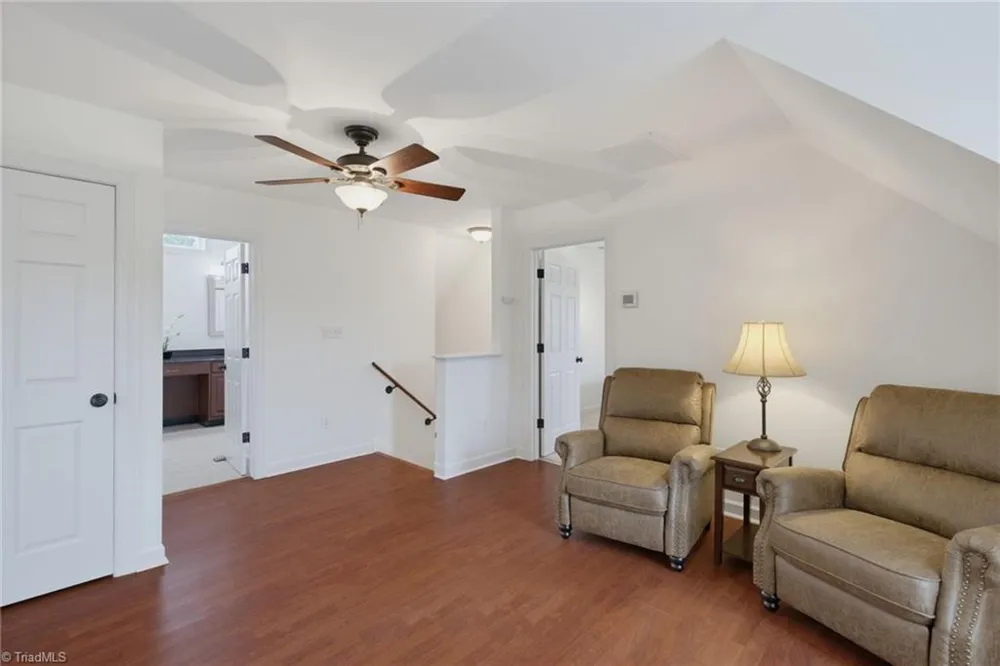 1819 Merritt Trail Burlington, NC 27217