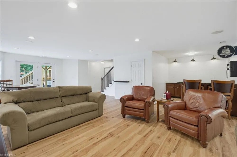 1819 Merritt Trail Burlington, NC 27217