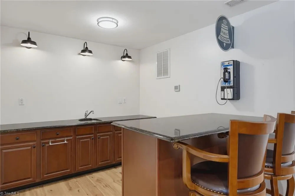 1819 Merritt Trail Burlington, NC 27217