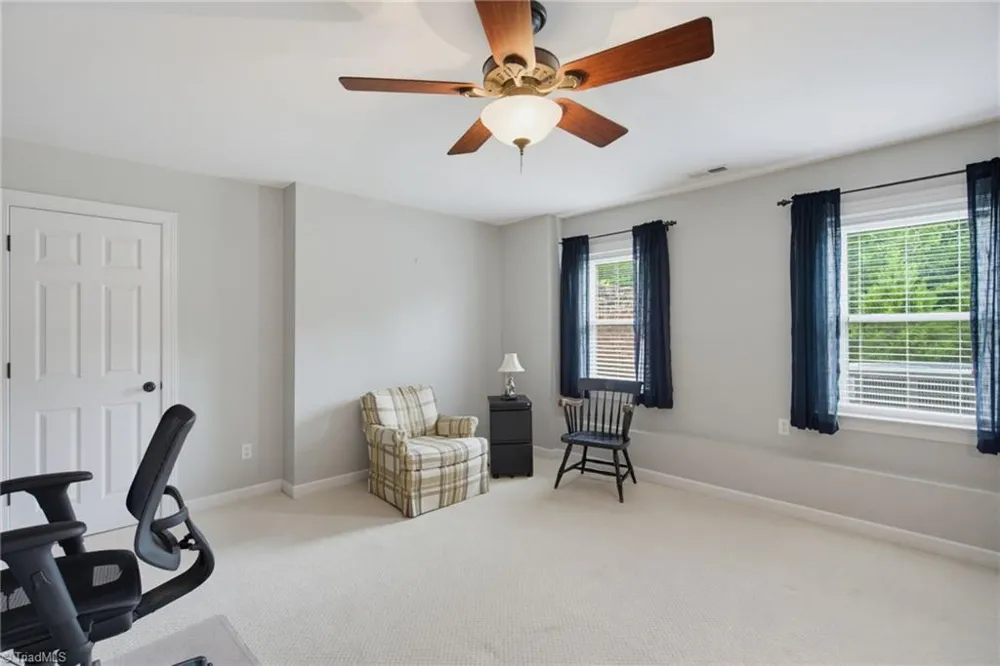 1819 Merritt Trail Burlington, NC 27217