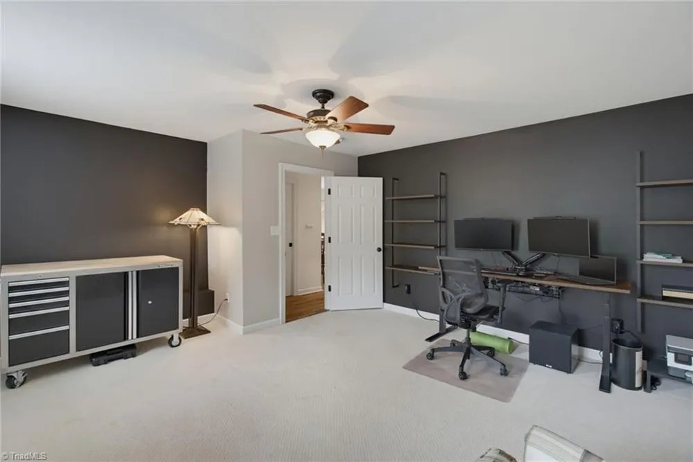 1819 Merritt Trail Burlington, NC 27217