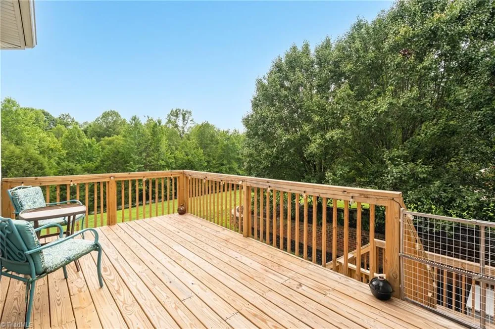 1819 Merritt Trail Burlington, NC 27217