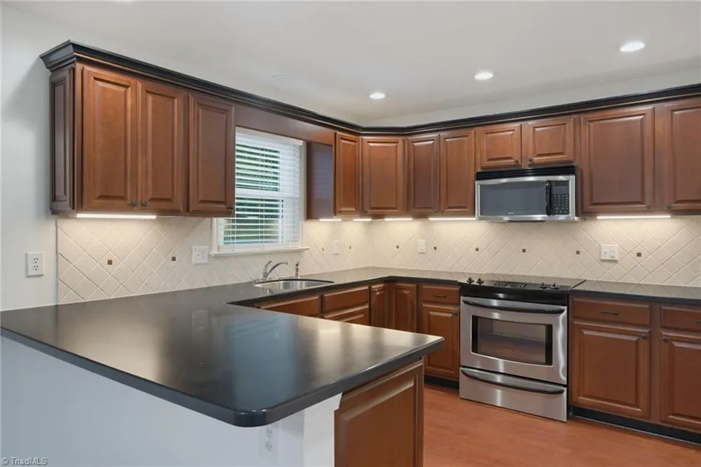 1819 Merritt Trail Burlington, NC 27217