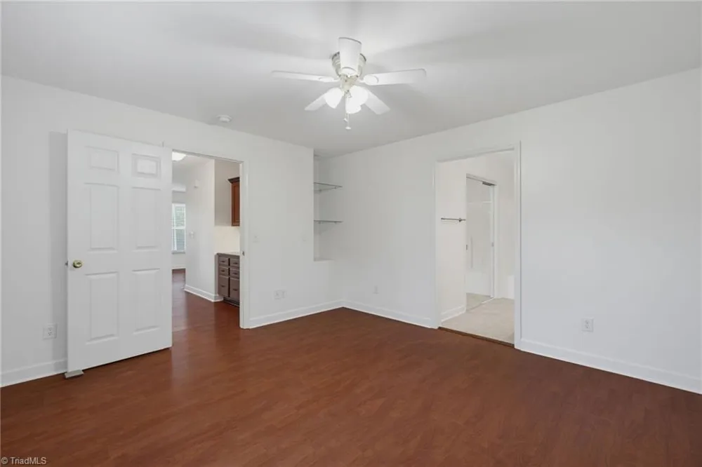 1819 Merritt Trail Burlington, NC 27217