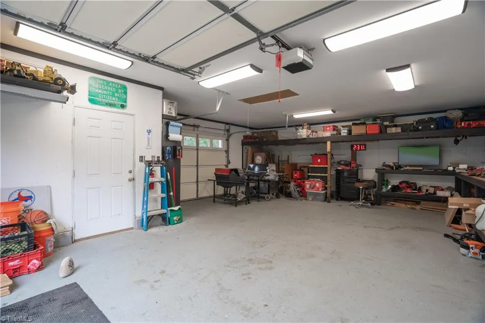1819 Merritt Trail Burlington, NC 27217
