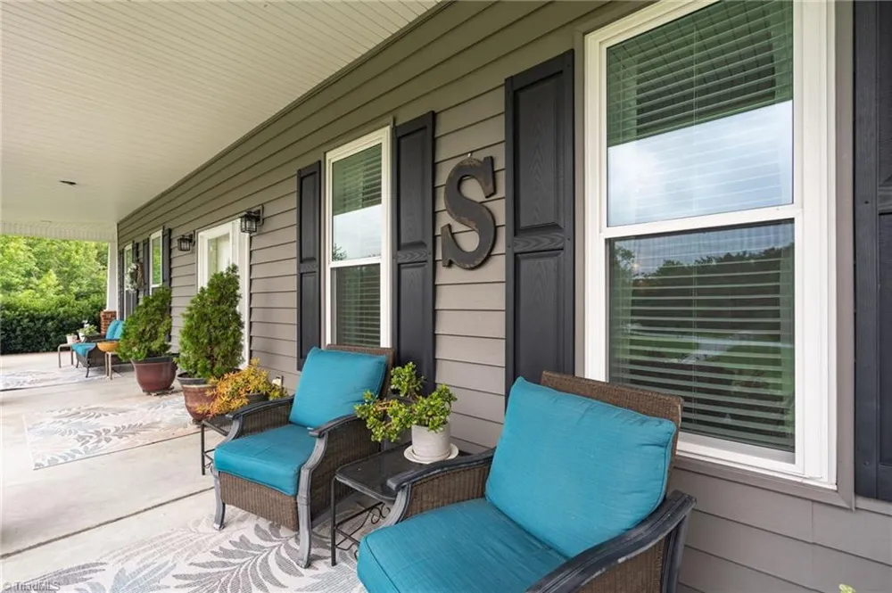 1819 Merritt Trail Burlington, NC 27217