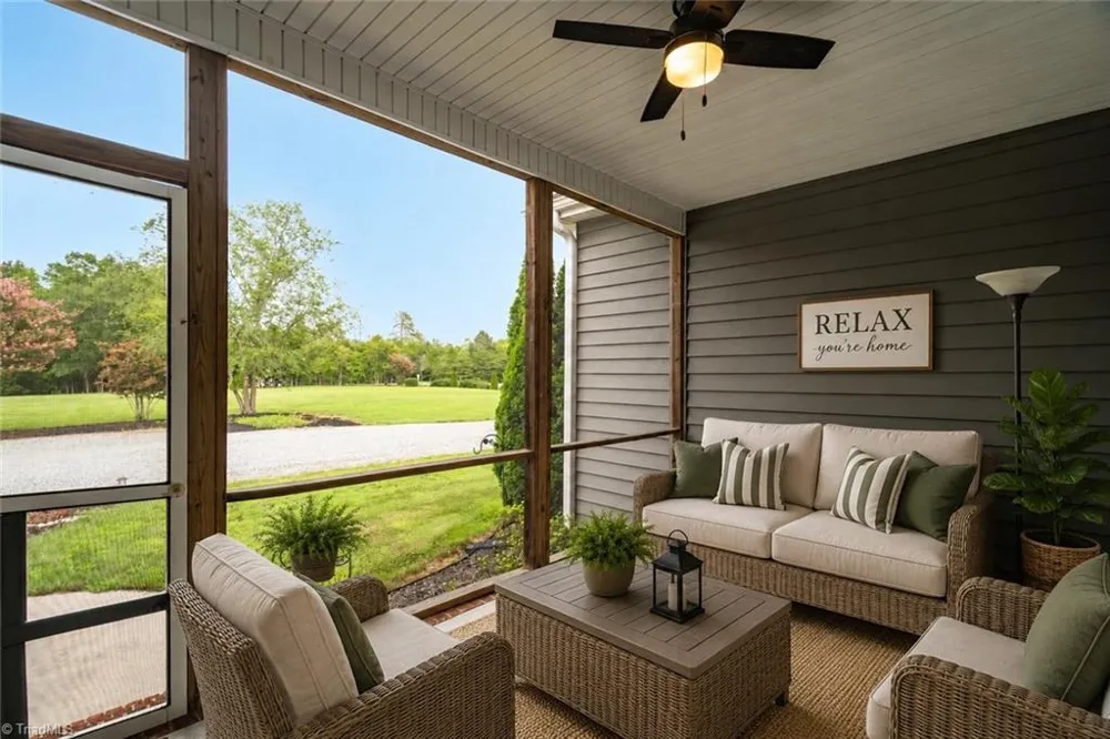 1819 Merritt Trail Burlington, NC 27217