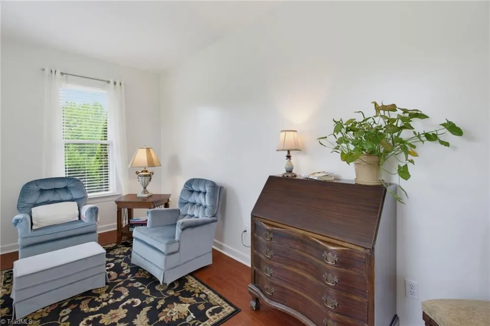 1819 Merritt Trail Burlington, NC 27217