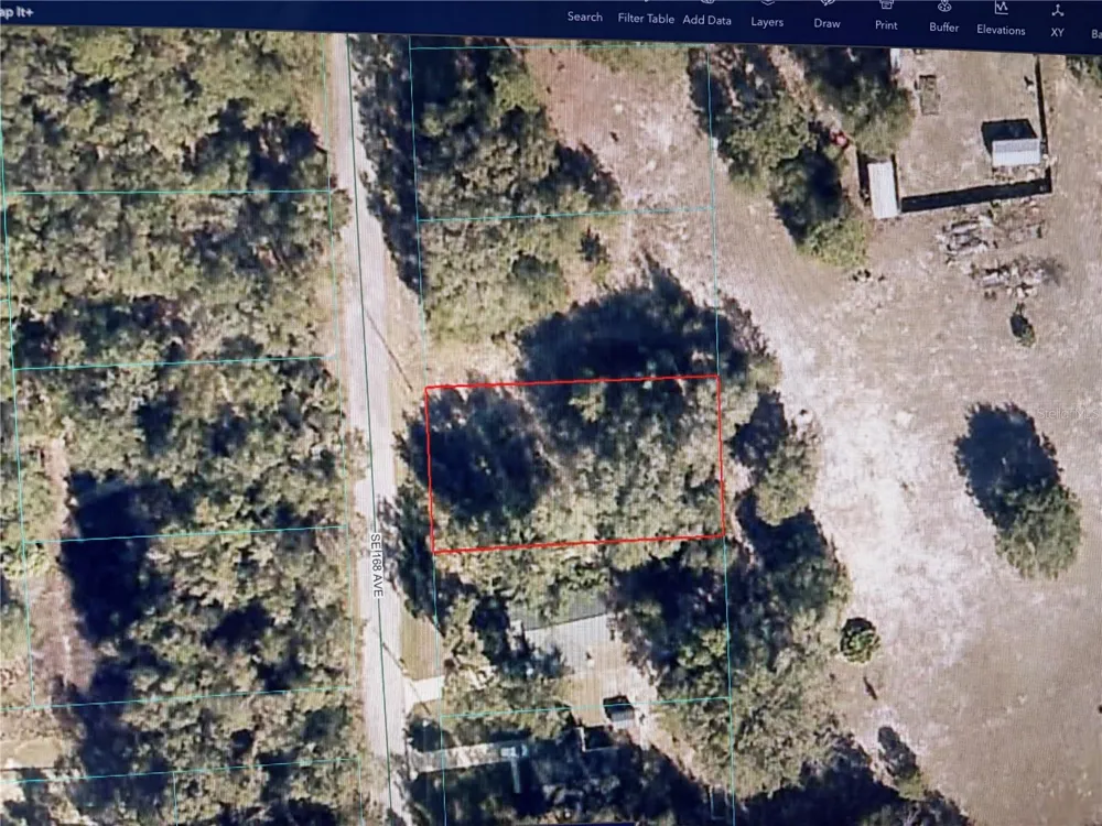 6181 SE 168TH AVENUE Ocklawaha, FL 32179