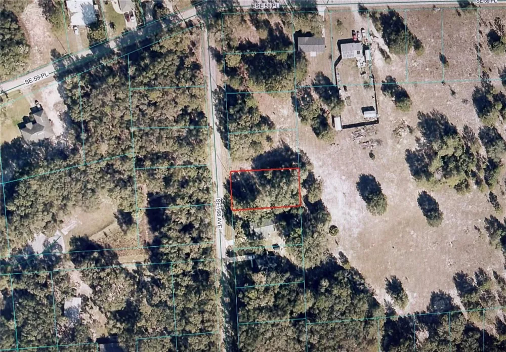 6181 SE 168TH AVENUE Ocklawaha, FL 32179