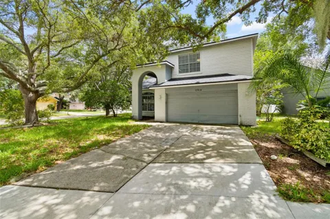 12914 LONGCREST DRIVE