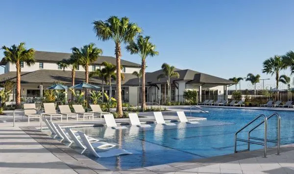Address Not Shown Apollo Beach, FL 33572