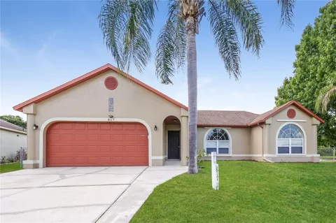 817 ALBI COURT
