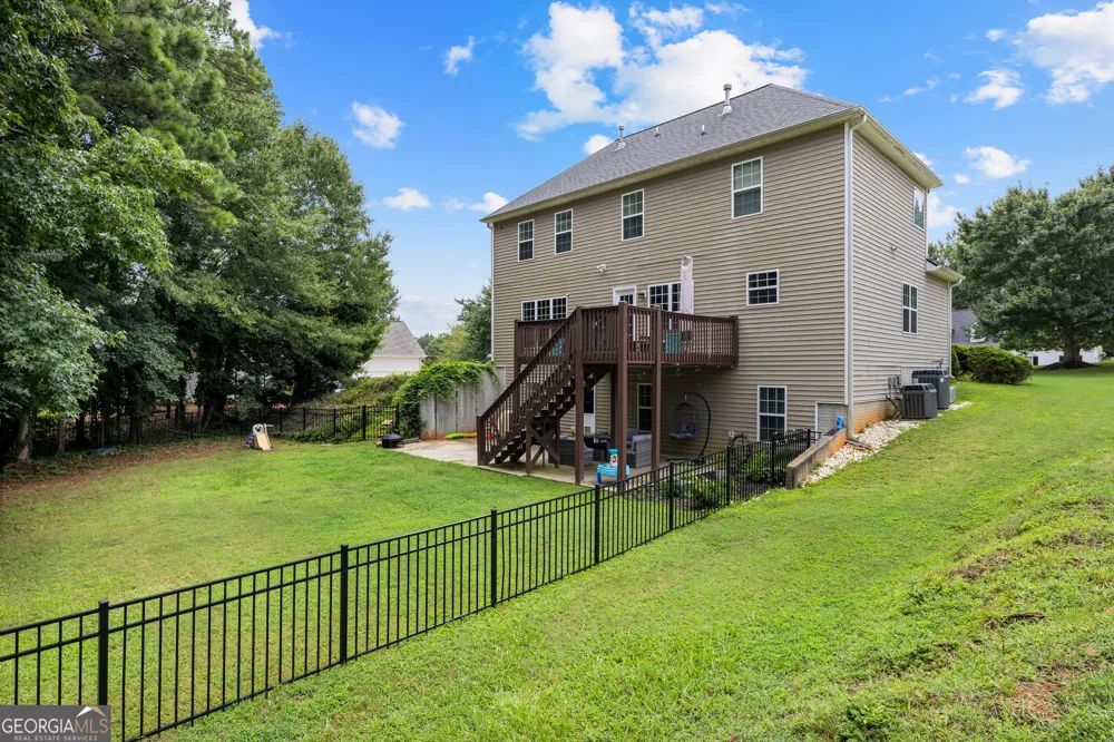 65 Autumn CRK Senoia, GA 30276