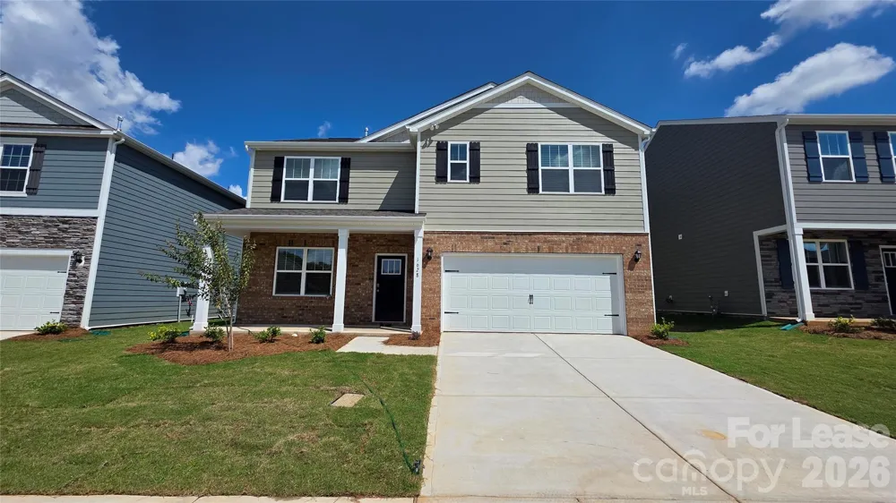 1628 Secrest Commons Drive Monroe, NC 28112