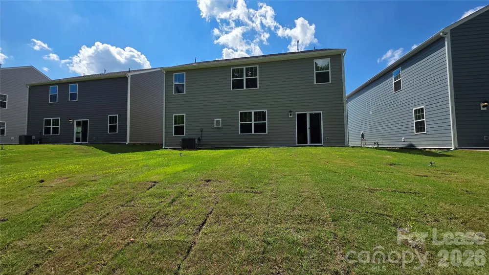 1628 Secrest Commons Drive Monroe, NC 28112