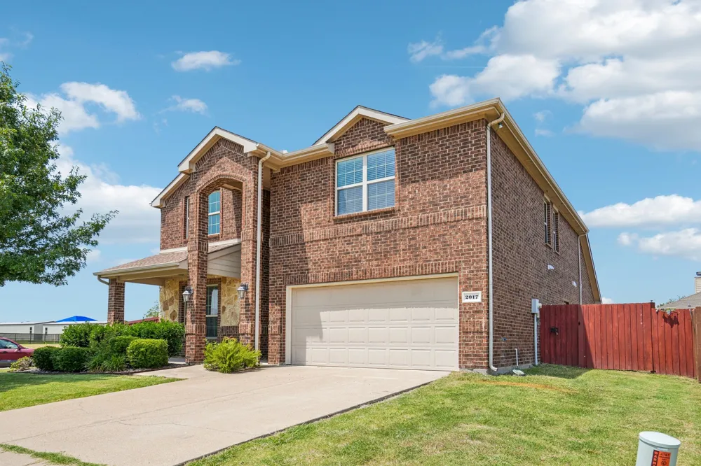 2017 River Heartland, TX 75126