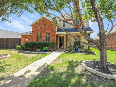 13827 Plum Valley Drive