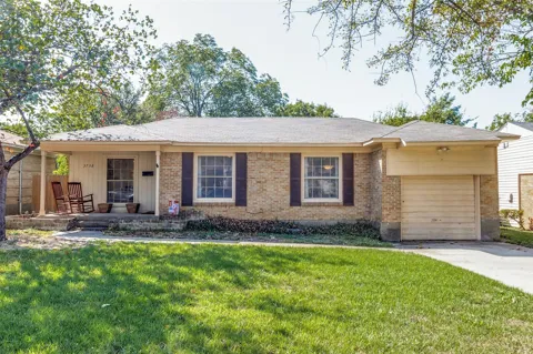 3732 Seguin Drive