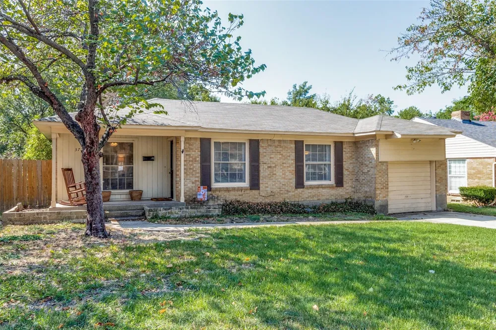 3732 Seguin Drive Dallas, TX 75220