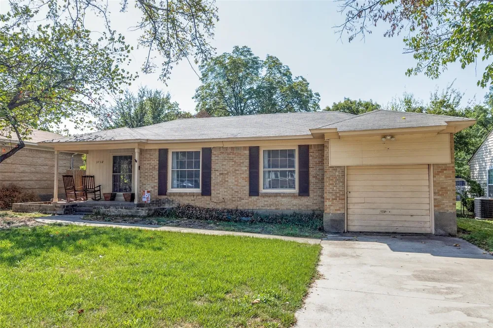 3732 Seguin Drive Dallas, TX 75220