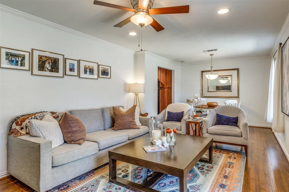 3732 Seguin Drive Dallas, TX 75220