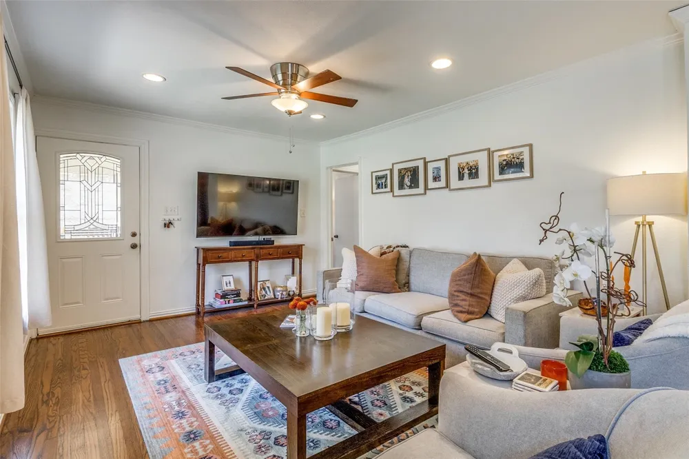 3732 Seguin Drive Dallas, TX 75220
