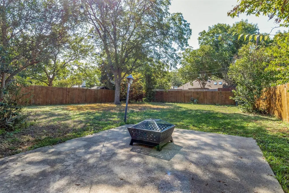3732 Seguin Drive Dallas, TX 75220