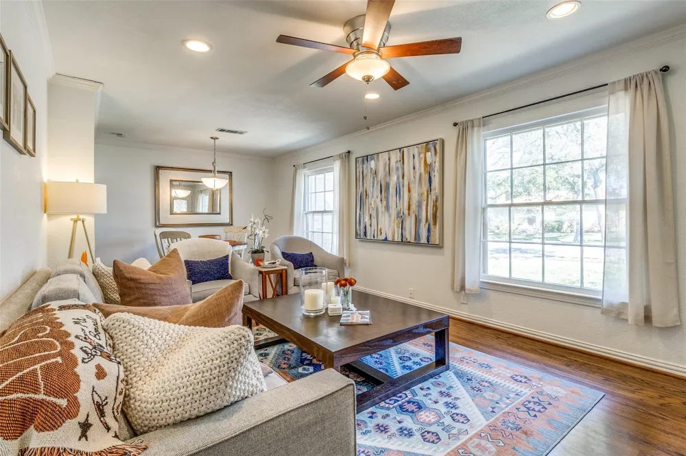 3732 Seguin Drive Dallas, TX 75220