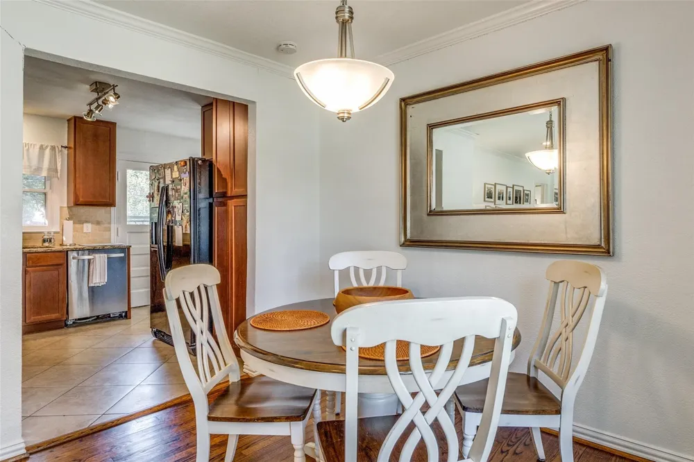 3732 Seguin Drive Dallas, TX 75220