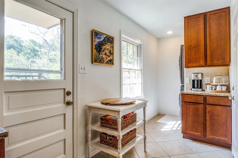 3732 Seguin Drive Dallas, TX 75220