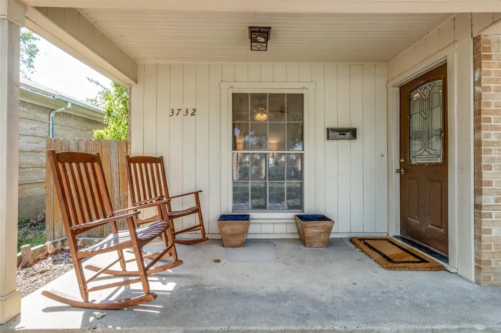 3732 Seguin Drive Dallas, TX 75220