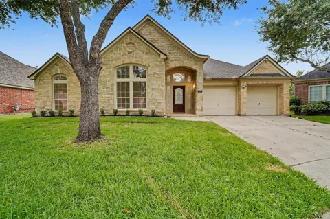 2905 Summer Cape Court