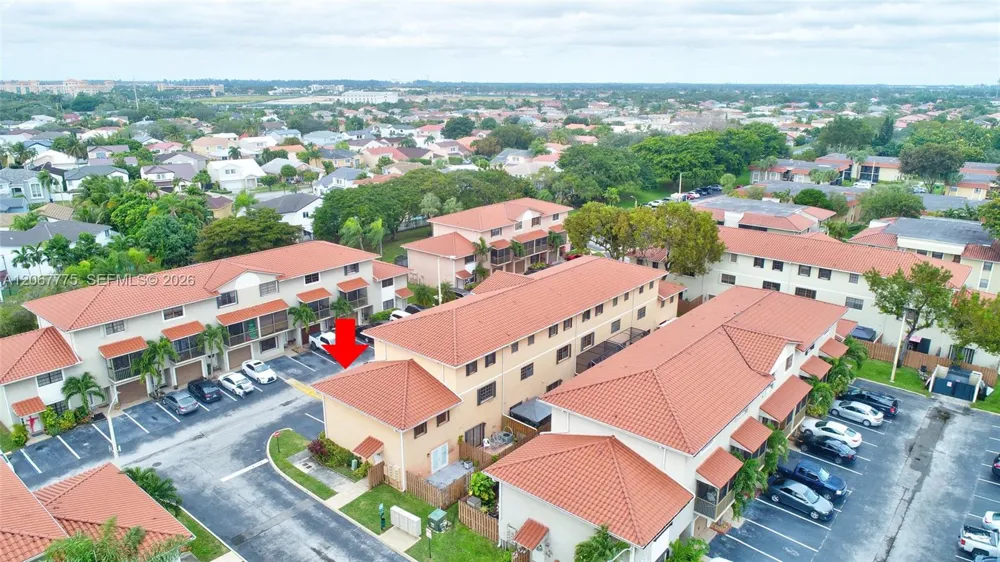 9874 Hammocks Blvd #108-49 Miami, FL 33196