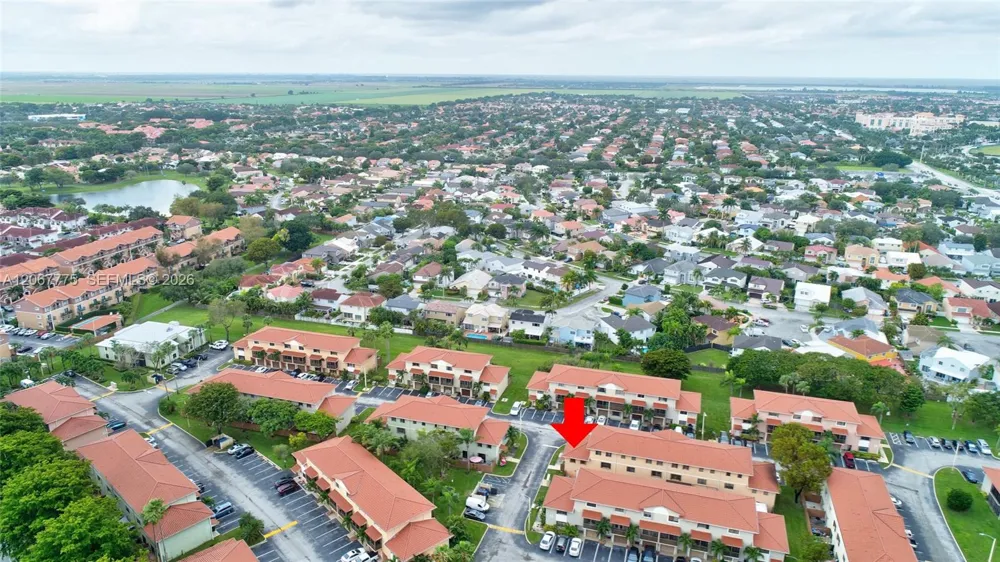 9874 Hammocks Blvd #108-49 Miami, FL 33196