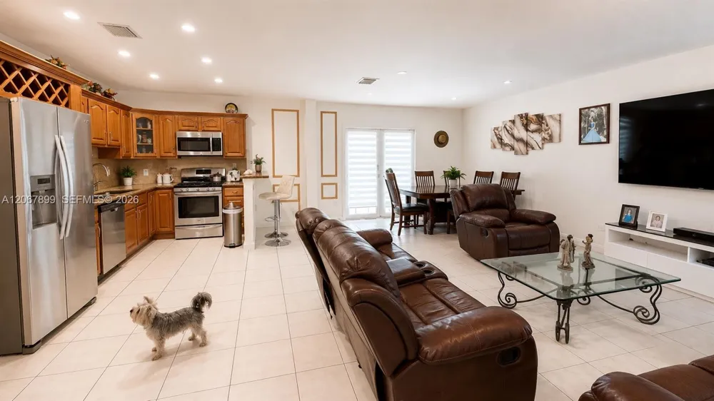 12400 SW 184th St Miami, FL 33177