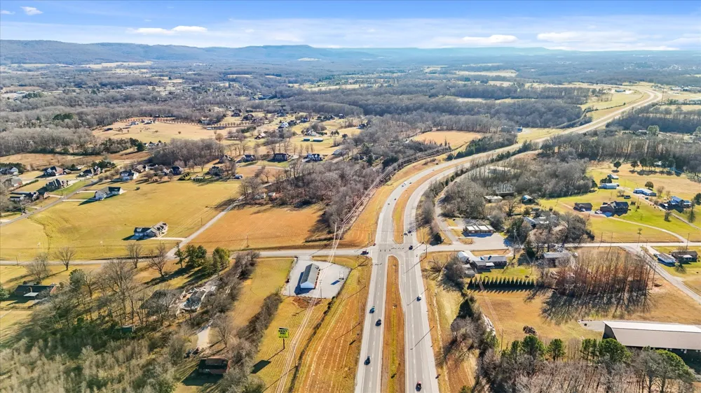 122 Myers Ln McMinnville, TN 37110