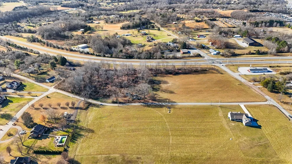 122 Myers Ln McMinnville, TN 37110