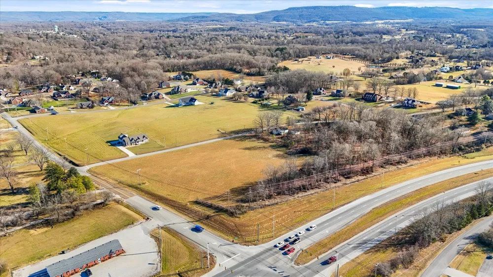 122 Myers Ln McMinnville, TN 37110