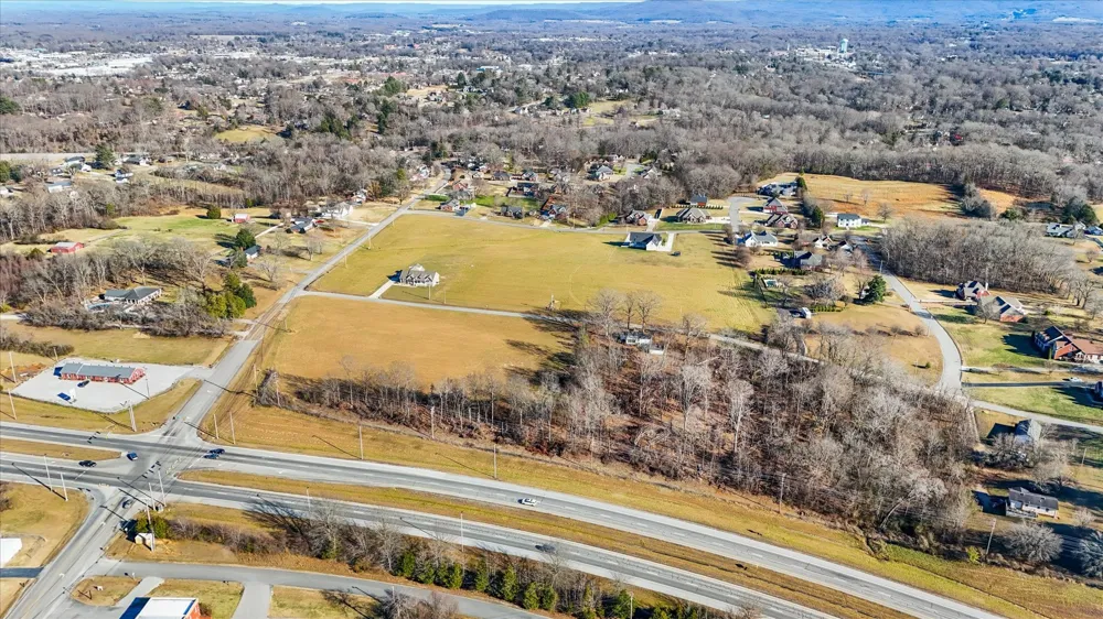122 Myers Ln McMinnville, TN 37110