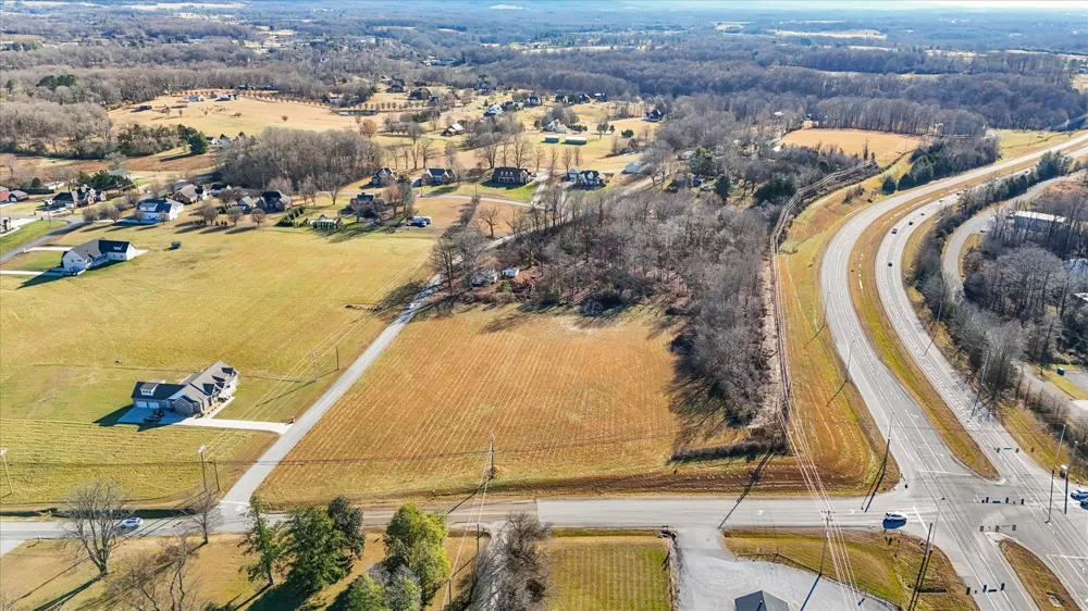 122 Myers Ln McMinnville, TN 37110