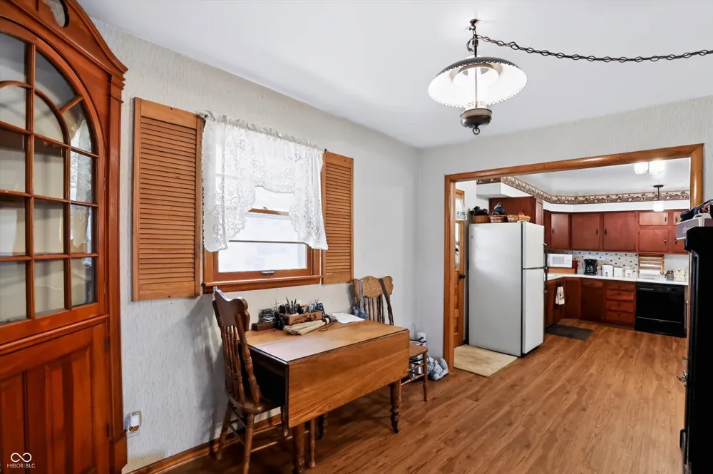 10328 W 100 Kokomo, IN 46901