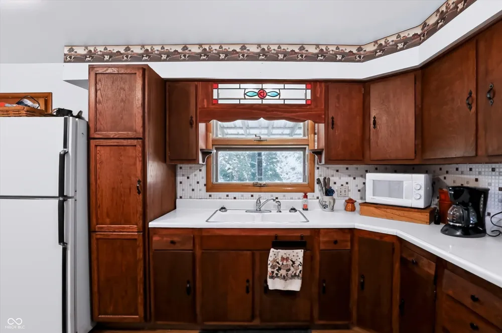 10328 W 100 Kokomo, IN 46901