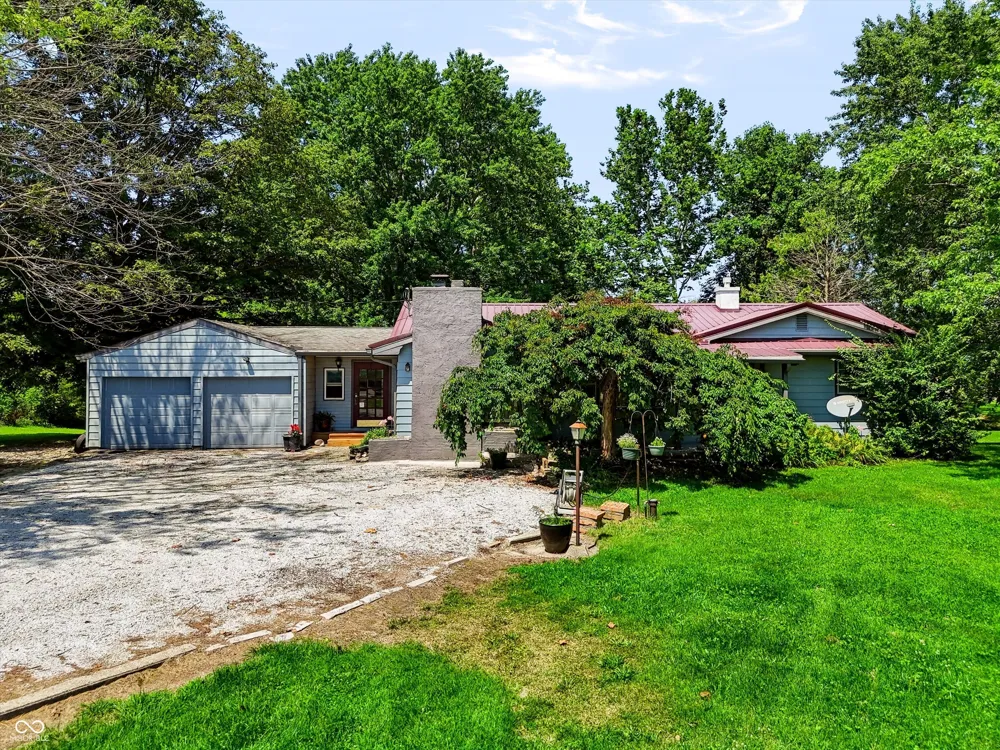10328 W 100 Kokomo, IN 46901