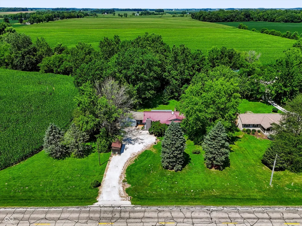 10328 W 100 Kokomo, IN 46901